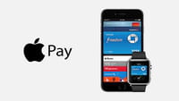 Starbucks ofrecerá Apple Pay