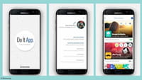 La 'app' para crear 'apps' de Samsung