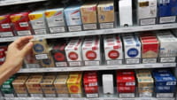 Cigarrillos 'light', los más peligrosos