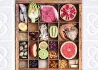 El poder de los alimentos