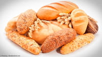 Pan de cucarachas, rico en proteínas