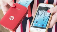 Así es la mini impresora Sprocket