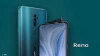 Reno 10, un teléfono con un potente 'zoom' óptico