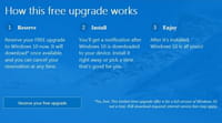 Así será la instalación de Windows 10