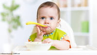 La OMS carga contra los alimentos con azúcar para bebés