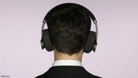 Unos auriculares para concentrarse mejor