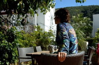 'Cuando me diagnosticaron VIH, la gente se moría de esto'