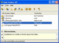 Descargar Hide Folders XP (Anonimato/confidencial)