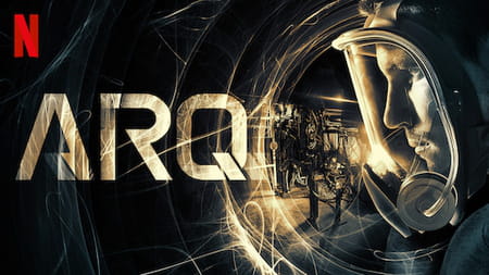 mejores películas de ciencia ficción en Netflix