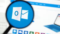 Outlook y Hotmail, 'hackeados'