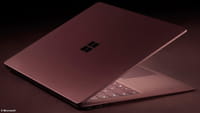 Surface Laptop, ideal para estudiar
