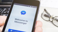 'Desenviar' mensajes en Messenger