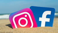 Elecciones en Facebook e Instagram