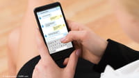 El triste 25 aniversario de los SMS