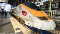 Trenes de alta velocidad autónomos