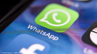 El nuevo timo en WhatsApp