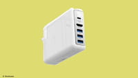 El adaptador que añade puertos USB 3.0 a la MacBook Pro