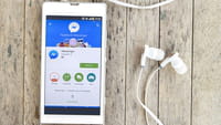 Facebook también quiere tus SMS