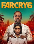 Descargar far cry 6 para pc gratis
