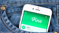 Vine evoluciona a Vine Camera