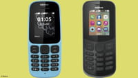 Así son los Nokia más baratos
