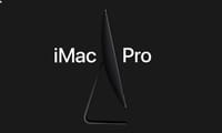 Así es el nuevo iMac Pro de Apple