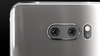 Así es el nuevo 'smartphone' LG V30
