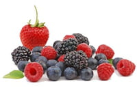 Los frutos rojos reducen hasta un tercio el riesgo de infartos