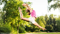 Vivir cerca de parques protege la salud