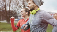 Beneficios de correr después de tomar alcohol