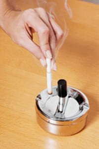 Así mejora la salud cuando se abandona el tabaco