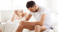 La curvatura del pene dificulta el acto sexual