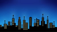 México DF amplía su red wifi gratuita