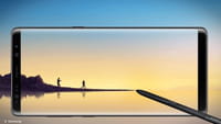 Detalles sobre el Samsung Note 9