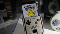 Una Game Boy en el 'smartphone'