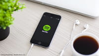 Los inicios no tan legales de Spotify