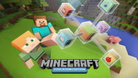 Minecraft llega a escuelas y colegios