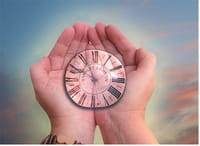 El ser humano y la percepción del tiempo