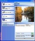 Descargar RZ Slideshow DVD Maker (Montage vidéo)