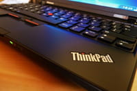 Lenovo renueva sus portátiles ThinkPad