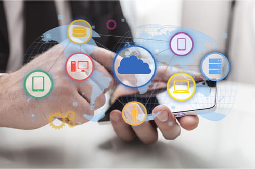 ¿Qué es un proveedor de servicios de aplicación (ASP)? CCM