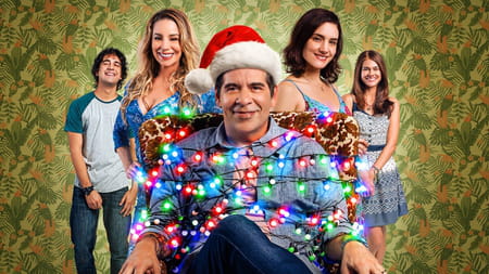 Netflix películas navideñas