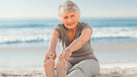 Las mujeres vivirán más de 90 años