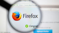 Ya disponible el último Firefox 50