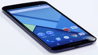 Llegan los nuevos Nexus de Google