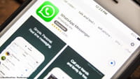 El desbloqueo biométrico de WhatsApp llega al iPhone