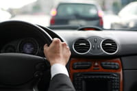 Cada día fallecen en el mundo 3.500 personas en accidentes de tráfico y 100.000 resultan heridas