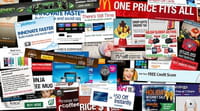 ¿Son benéficos los bloqueadores de publicidad?