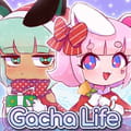 Gacha life