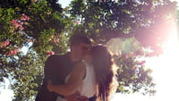 Beneficios de un beso